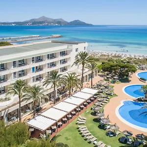 **** Aparthotel Grupotel Natura Playa Spain