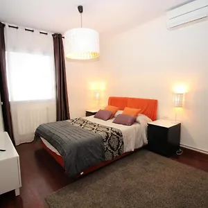  Bed & Breakfast Arago Spain