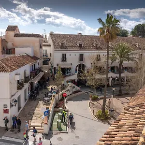 *** Hotel Opuntia Boutique Spain