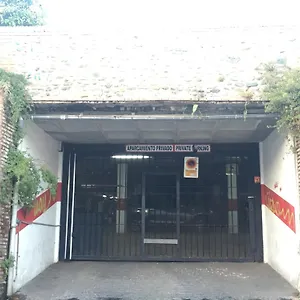 Carmen Aljibe De La Miel Grenada