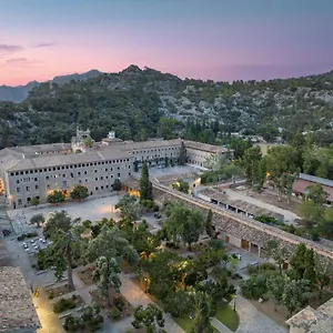 ** Guest house Santuari De Spain