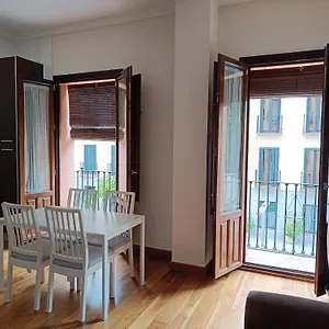 Apartamento Deluxe Palacio De Los Jerónimos Free Parking, Granada
