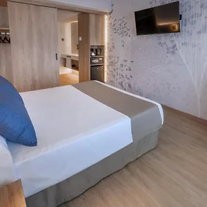 *** Hotel Mar Blau Spain
