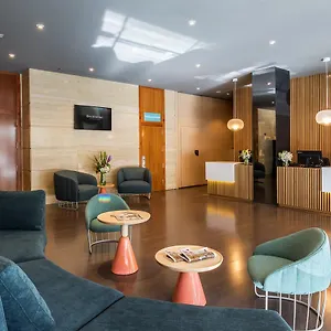 4* Szálloda Occidental
