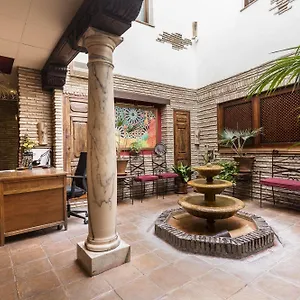 Apartamento Arte Vida & Spa, Granada