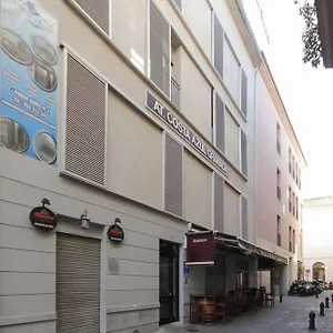 Apartamento Turisticos Costa Azul, Granada