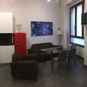 Appartamento La Guarida Del Fraile, Granada