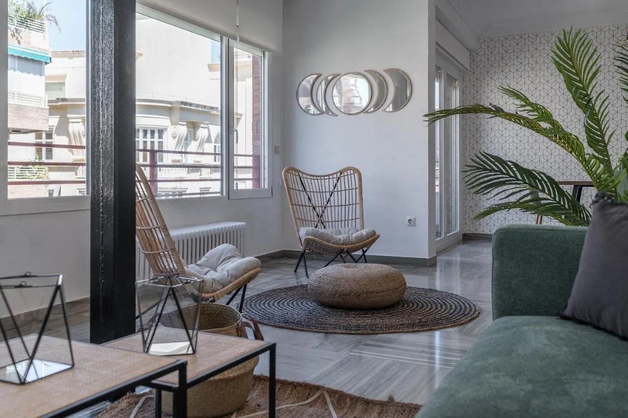 Tuguest Gran Via 24 Apartment contacts
