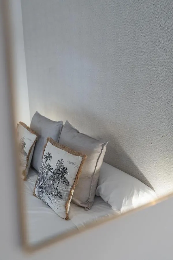 Tuguest Gran Via 24 Apartment Granada