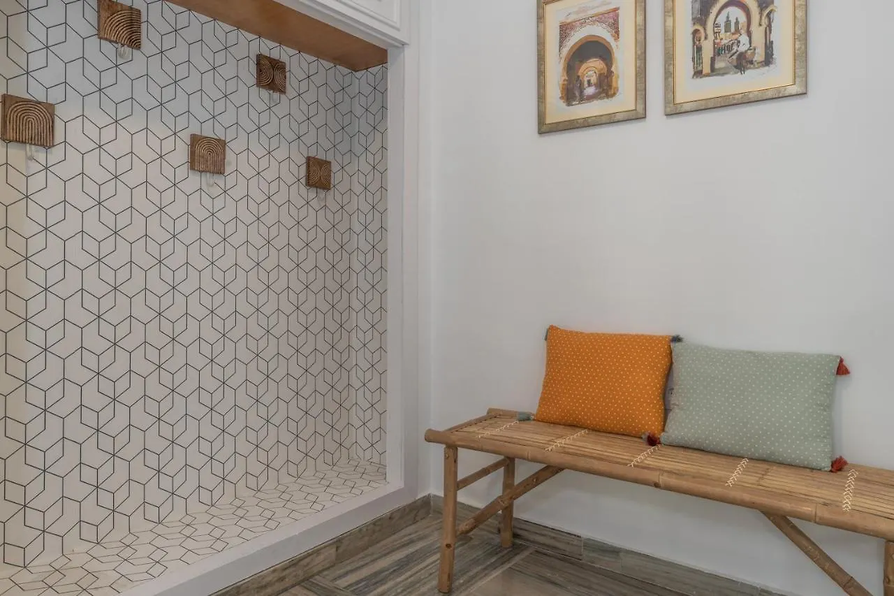 Tuguest Gran Via 24 Apartment Granada Spain