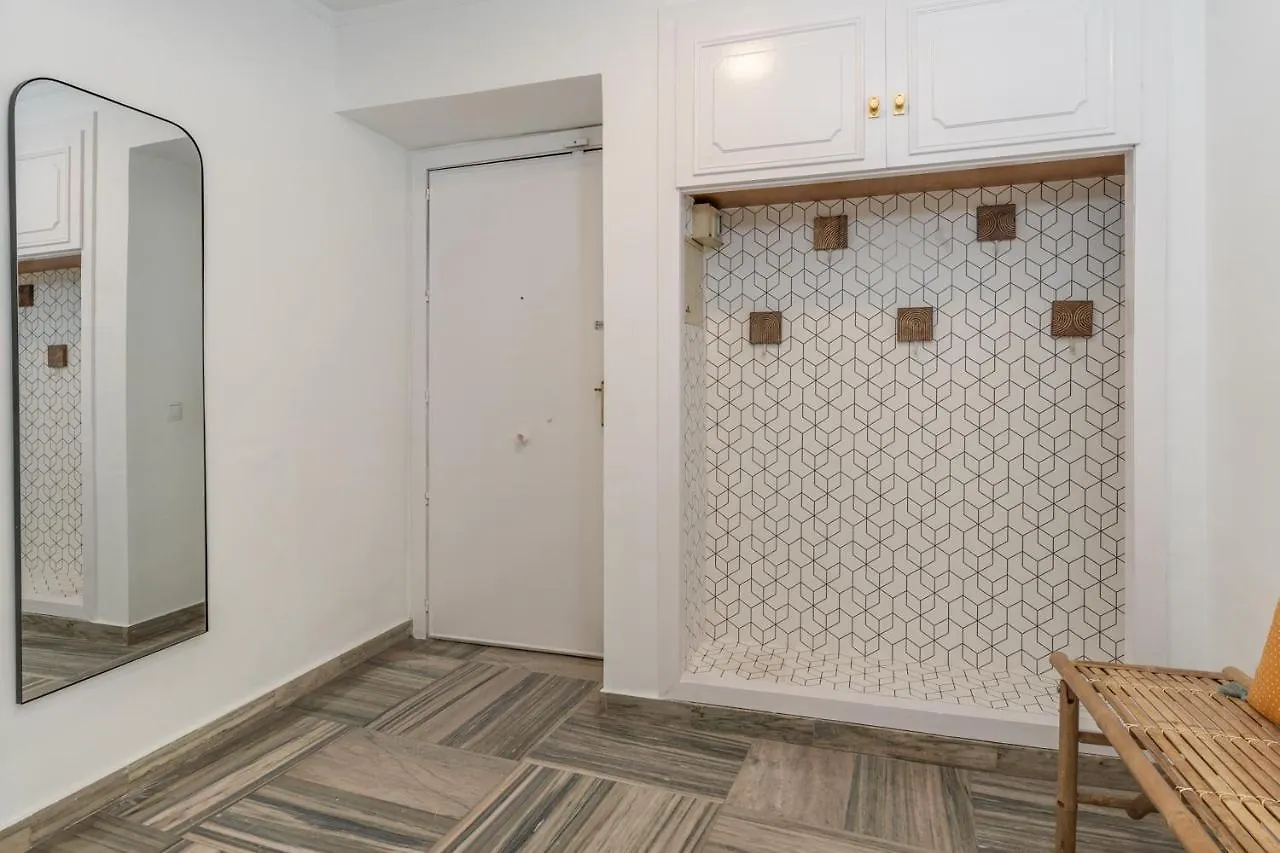 Tuguest Gran Via 24 Apartment Granada 0*,  Spain