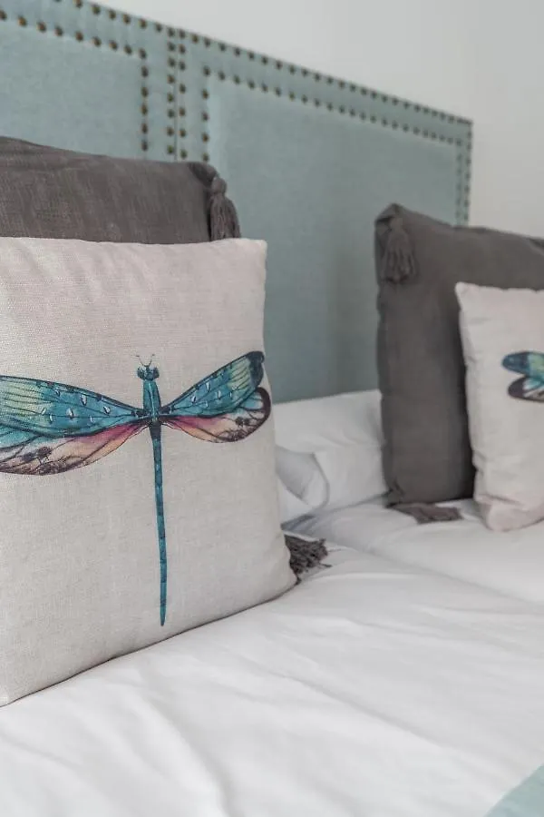 Tuguest Gran Via 24 Apartment Granada Spain